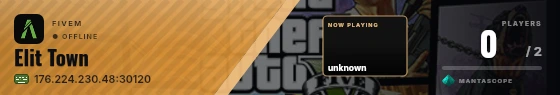 Sweep badge preview