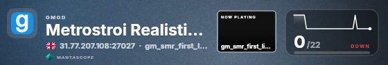 Mesh badge preview