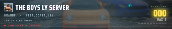Arcade badge preview