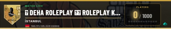 Scoreboard badge preview