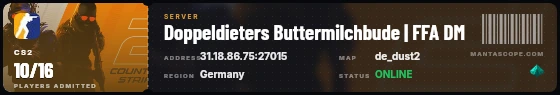 Ticket badge preview