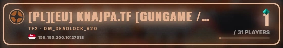 Marquee badge preview