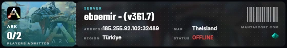 Ticket badge preview
