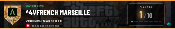 Scoreboard badge preview