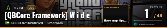 Hero badge preview