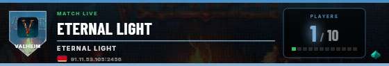 Scoreboard badge preview