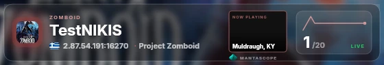 Glass badge preview