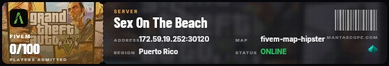 Ticket badge preview
