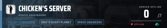 Edge badge preview