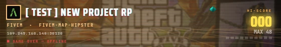 Arcade badge preview