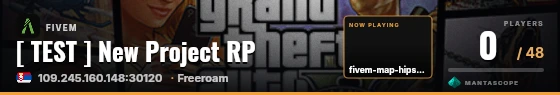 Hero badge preview