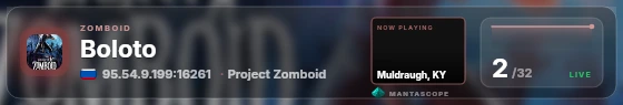 Glass badge preview