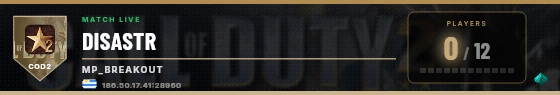 Scoreboard badge preview