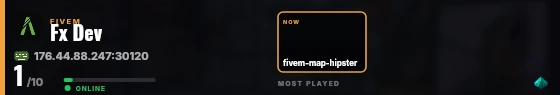 Filmstrip badge preview