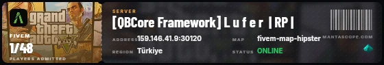 Ticket badge preview