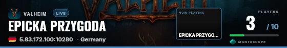 Hero badge preview