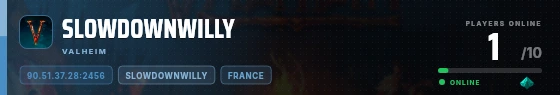 Edge badge preview