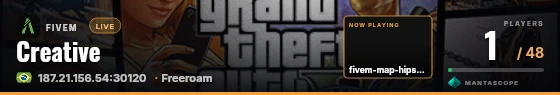 Hero badge preview