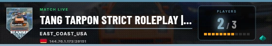 Scoreboard badge preview