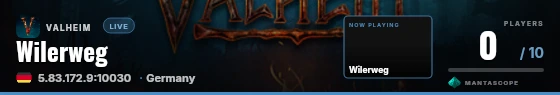 Hero badge preview