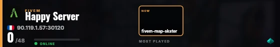 Filmstrip badge preview