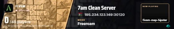 Blade badge preview