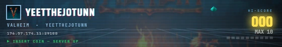 Arcade badge preview