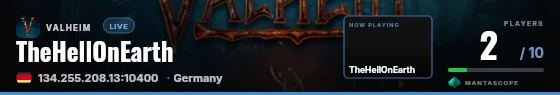 Hero badge preview