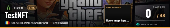 Hero badge preview