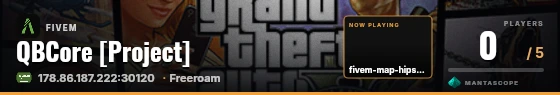 Hero badge preview