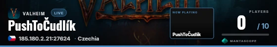 Hero badge preview