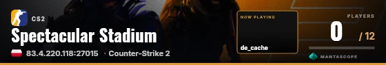 Hero badge preview
