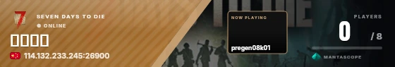Sweep badge preview