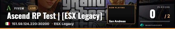 Hero badge preview