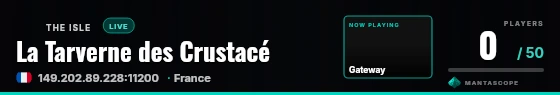 Hero badge preview