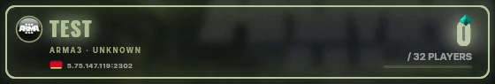 Marquee badge preview