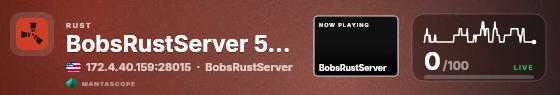 Mesh badge preview