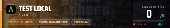 Edge badge preview