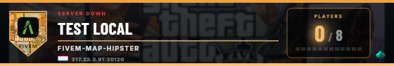 Scoreboard badge preview