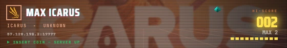 Arcade badge preview