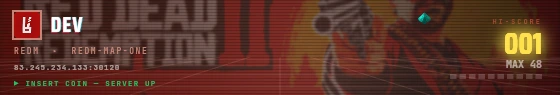 Arcade badge preview