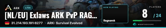 Hero badge preview