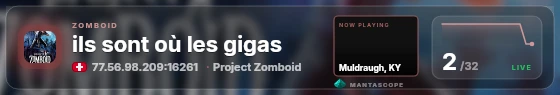 Glass badge preview