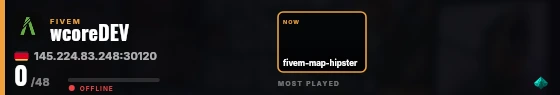 Filmstrip badge preview