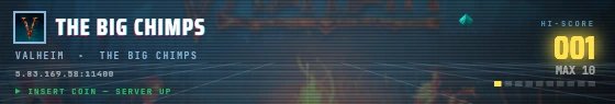Arcade badge preview