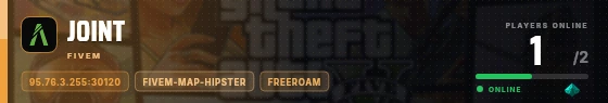 Edge badge preview