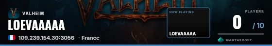 Hero badge preview