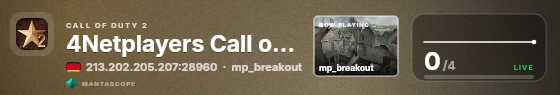 Mesh badge preview