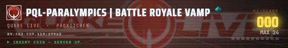 Arcade badge preview