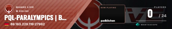 Sweep badge preview